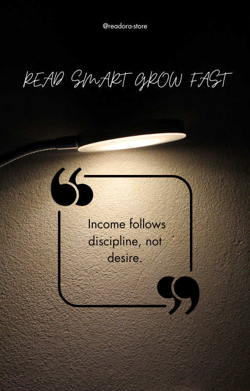 The Beginner’s Income Plan