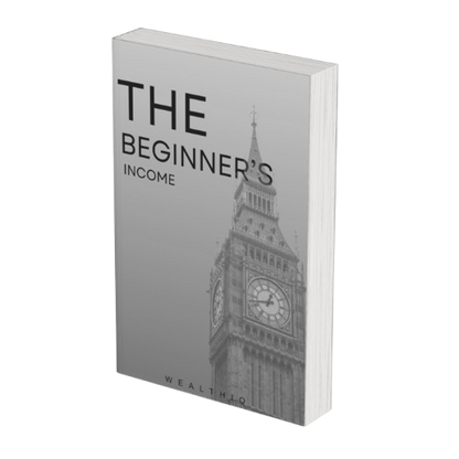 The Beginner’s Income Plan