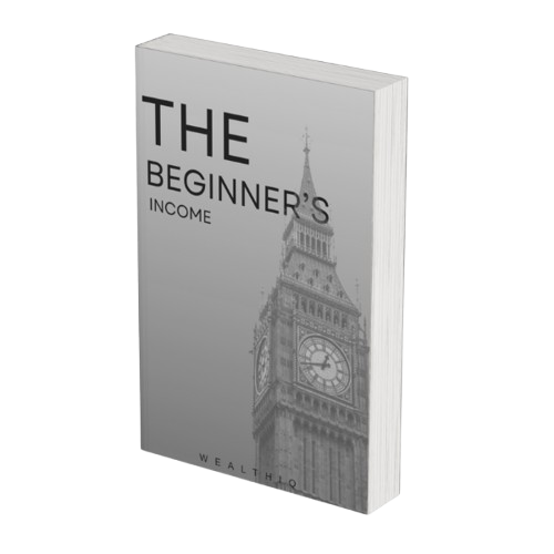 The Beginner’s Income Plan