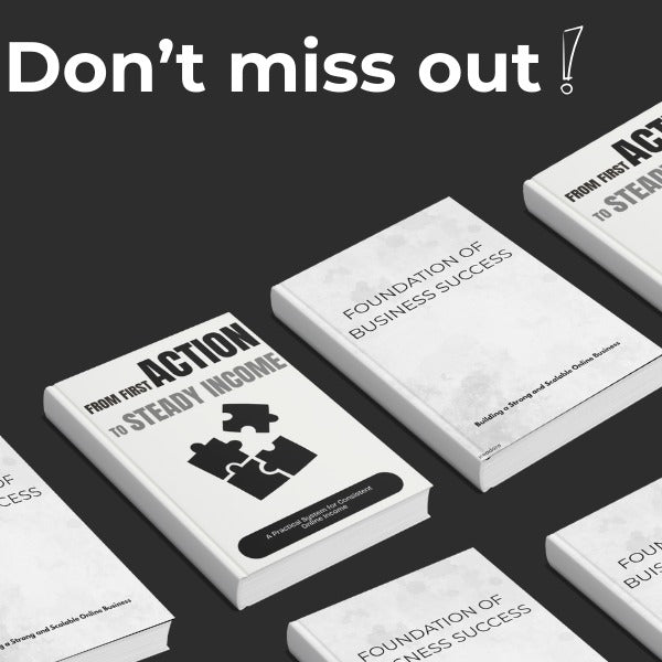 Income Builder Pro Bundle