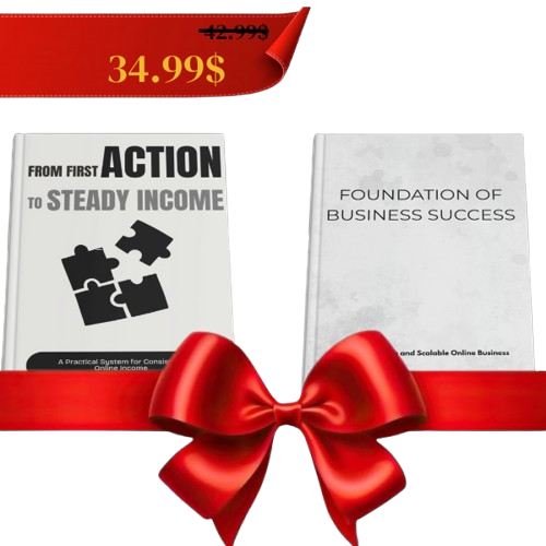 Income Builder Pro Bundle