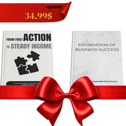 Income Builder Pro Bundle